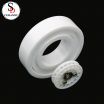 High-Speed High Temperature Ceramic Ball Bearing Zirconia Insulator with High Quality
