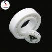 High-Speed High Temperature Ceramic Ball Bearing Zirconia Insulator with High Quality