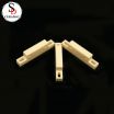 Technical High Temperature Ceramic Component 99 Alumina Block for Equipment