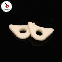 Is Long Lead Time Normal for Ceramic Parts