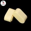 High Impact Resistance Alumina Ceramic Insulator Al2o3 Block for Industrial Use