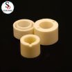 High Purity Alumina Ceramic Sleeve Technical Ceramic Part
