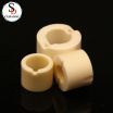 High Purity Alumina Ceramic Sleeve Technical Ceramic Part