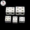 Thermocouple High Frequency Ceramic Terminal Block Connector for Refractory Applications