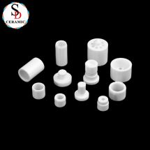 Small-Batch Customization vs. Mass Production: The Cost Structure Secrets of Ceramic Components