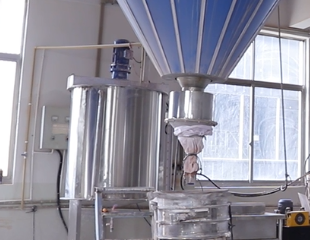 Preparation Raw Materials