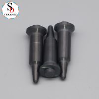 Corrosion Resistant Si3N4 Silicon Nitride Ceramic Guide Pin Dowel for Welding