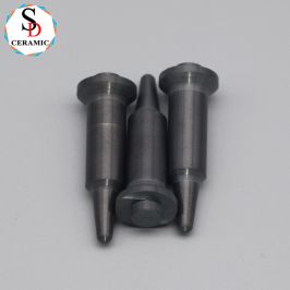 Corrosion Resistant Si3N4 Silicon Nitride Ceramic Guide Pin Dowel for Welding