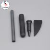 Corrosion Resistant Si3N4 Silicon Nitride Ceramic Guide Pin Dowel for Welding