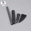 Corrosion Resistant Si3N4 Silicon Nitride Ceramic Guide Pin Dowel for Welding