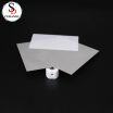 Manufactory ultra Thin Laser Cutting Ceramic Sheet Alumina Substrate for Electron Industry