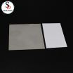 Manufactory ultra Thin Laser Cutting Ceramic Sheet Alumina Substrate for Electron Industry