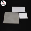 Manufactory ultra Thin Laser Cutting Ceramic Sheet Alumina Substrate for Electron Industry