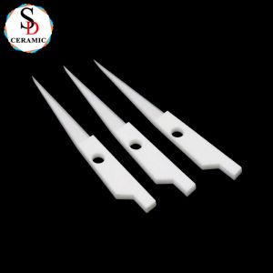 High Toughness Zirconia Ceramic Blade Zirconium Oxide Scissors Knife