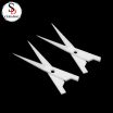 High Toughness Zirconia Ceramic Blade Zirconium Oxide Scissors Knife