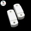 Manufacturer Custom Alumina Ceramic Block Al2o3 Insulators for Industry