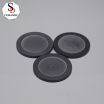 Precision Machined Si3N4 Silicon Nitride Ceramic Disc Sheet Plate