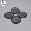 Precision Machined Si3N4 Silicon Nitride Ceramic Disc Sheet Plate