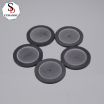 Precision Machined Si3N4 Silicon Nitride Ceramic Disc Sheet Plate