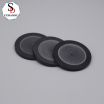 Precision Machined Si3N4 Silicon Nitride Ceramic Disc Sheet Plate