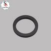 High Temperature Resistance Si3N4 Silicon Nitride Ceramic Ring Seal for Sale