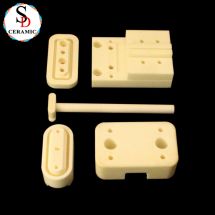 Guide to the Top Three Core Exhibitions for Precision Ceramics from China