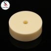 Factory CNC Machining 99 Alumina Ceramic Disc Al2o3 Block Made in China