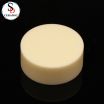 Factory CNC Machining 99 Alumina Ceramic Disc Al2o3 Block Made in China