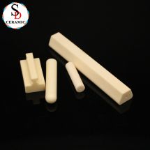 The Core Difference between 99 and 99.5 Alumina Ceramics