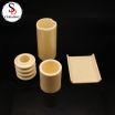 95 99 Alumina Ceramic Parts Technical Ceramic Components with Good Price