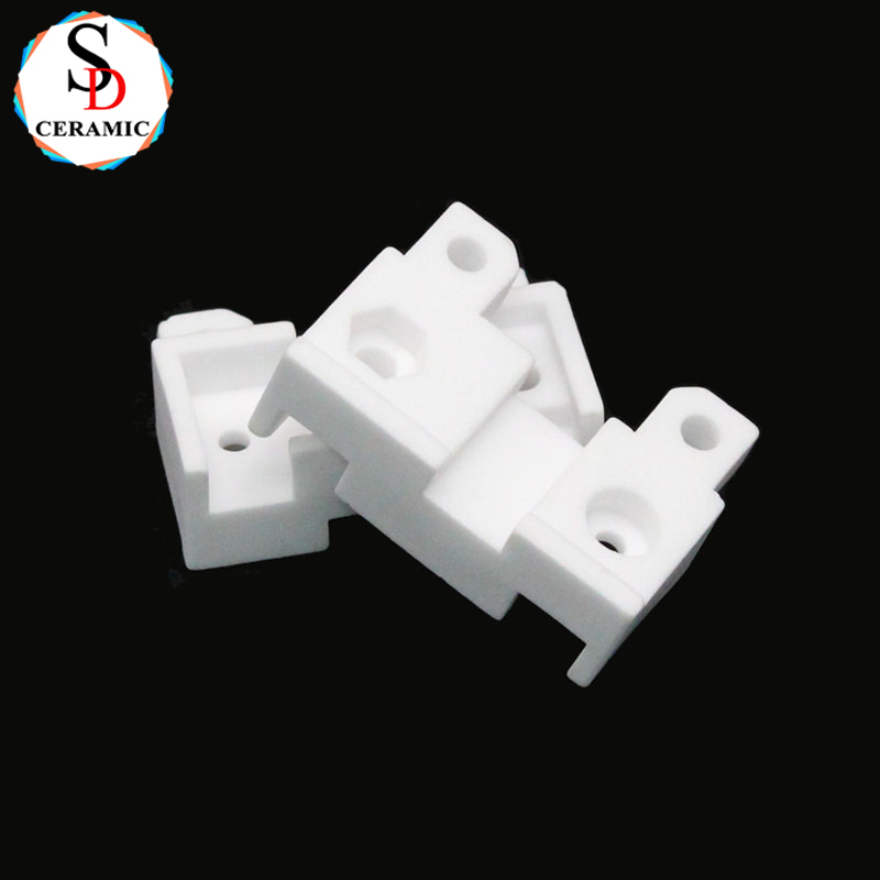 ﻿95 99 Alumina Ceramic Parts Technical Ceramic Components with Good Price