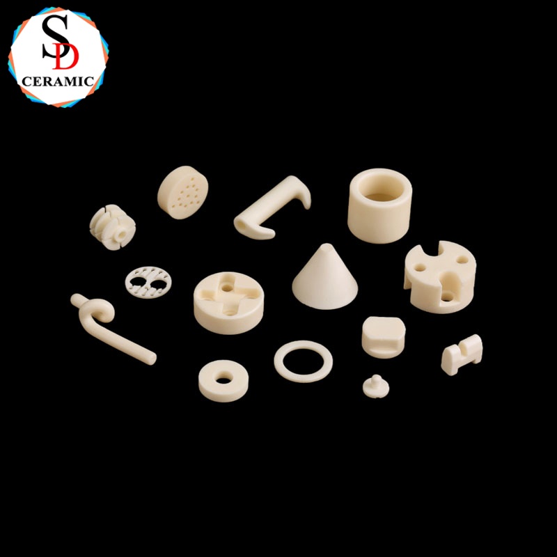 ﻿95 99 Alumina Ceramic Parts Technical Ceramic Components with Good Price