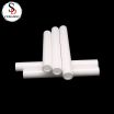 High Resistivity Zro2 Zirconia Ceramic Tube Resistor with High Structural Parts Processing Efficiency