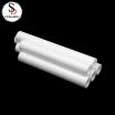 High Resistivity Zro2 Zirconia Ceramic Tube Resistor with High Structural Parts Processing Efficiency