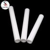 High Resistivity Zro2 Zirconia Ceramic Tube Resistor with High Structural Parts Processing Efficiency
