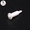 Refractory Multi-Sizes Zirconia Alumina Ceramic Pin for Welding & Soldering