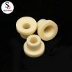 Good Wear Resistance 99 Alumina Ceramic Flange Bushing for Semiconductor