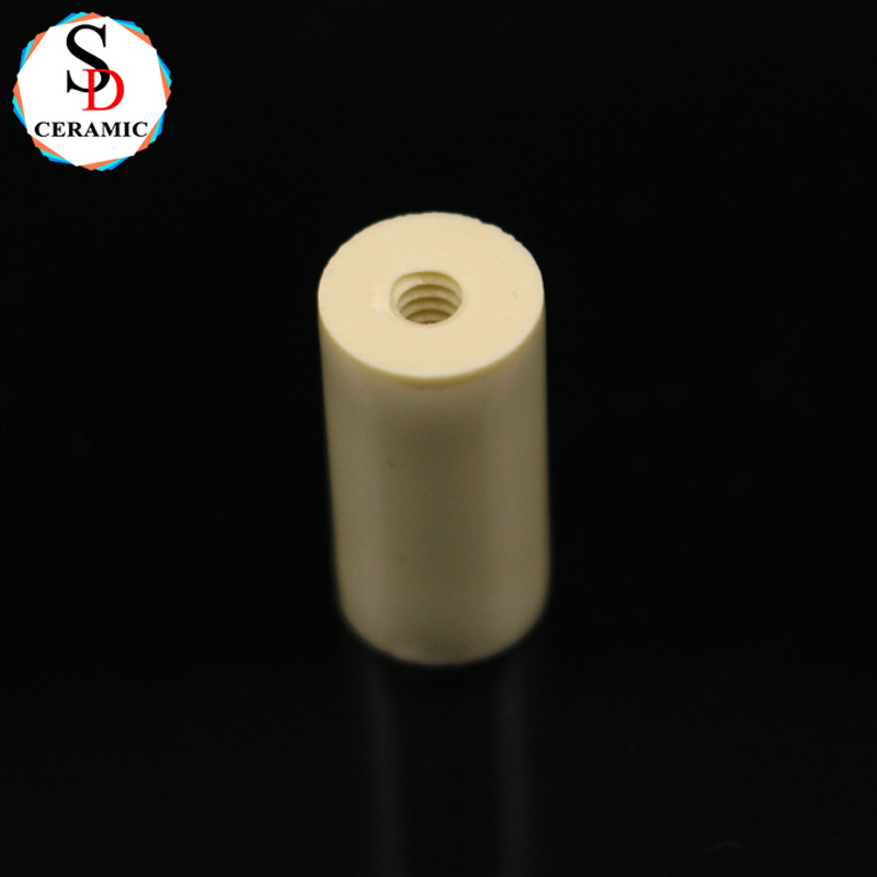High Thermal Conductivity 99 Alumina Ceramic Standoff Insulator for Structural Application