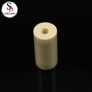 High Thermal Conductivity 99 Alumina Ceramic Standoff Insulator for Structural Application