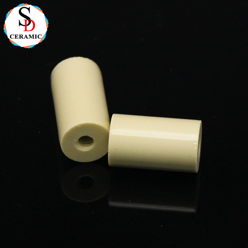 High Thermal Conductivity 99 Alumina Ceramic Standoff Insulator for Structural Application