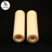High Temperature Resistant Ceramic Heat Pipe Al2O3 Tube