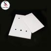 High Temperature Resistant 95 Alumina Thin Ceramic Sheet For Furnace