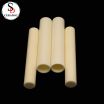 High Purity 99% Alumina Ceramic Sleeve Industrial Ceramic