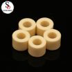 High Purity 99% Alumina Ceramic Sleeve Industrial Ceramic