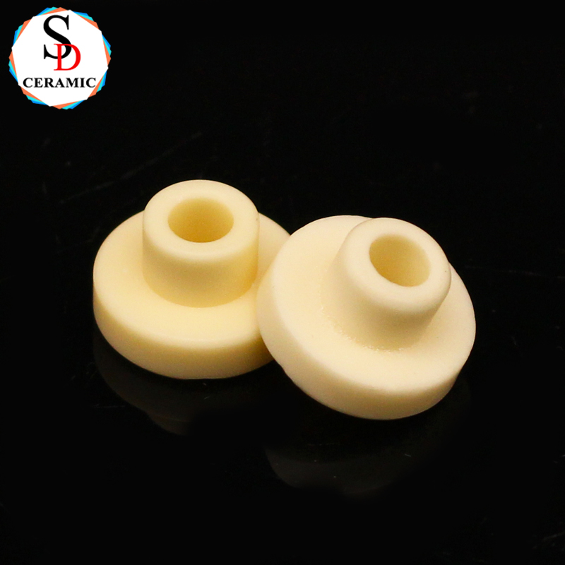 Insulating Refractory Heat Resistant Ceramic Alumina Washer