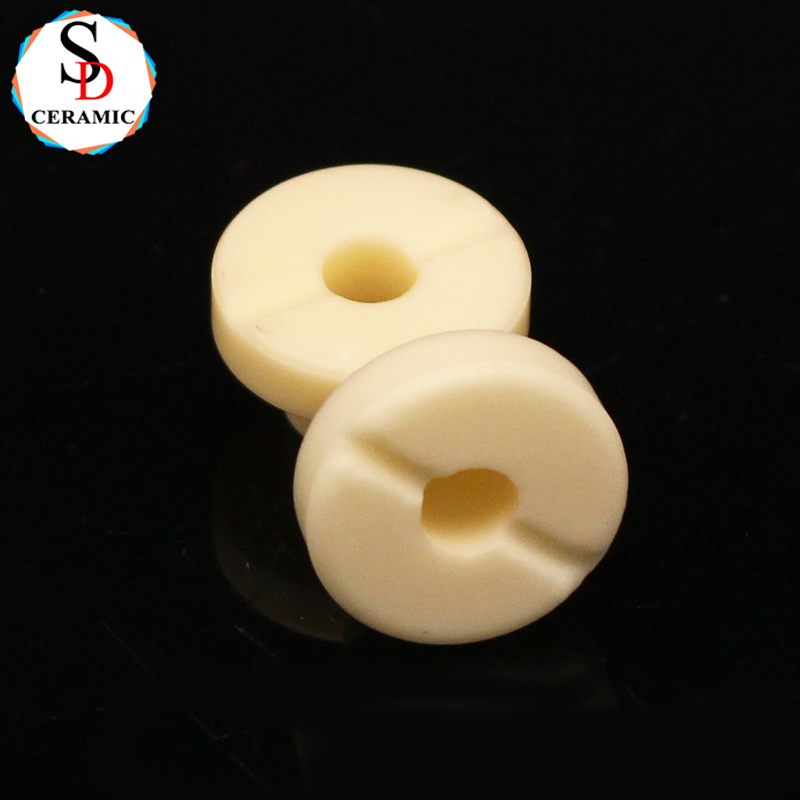 Insulating Refractory Heat Resistant Ceramic Alumina Washer