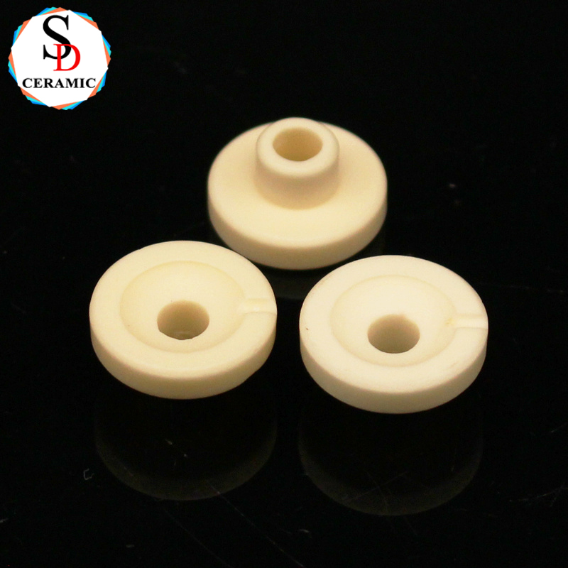 Insulating Refractory Heat Resistant Ceramic Alumina Washer