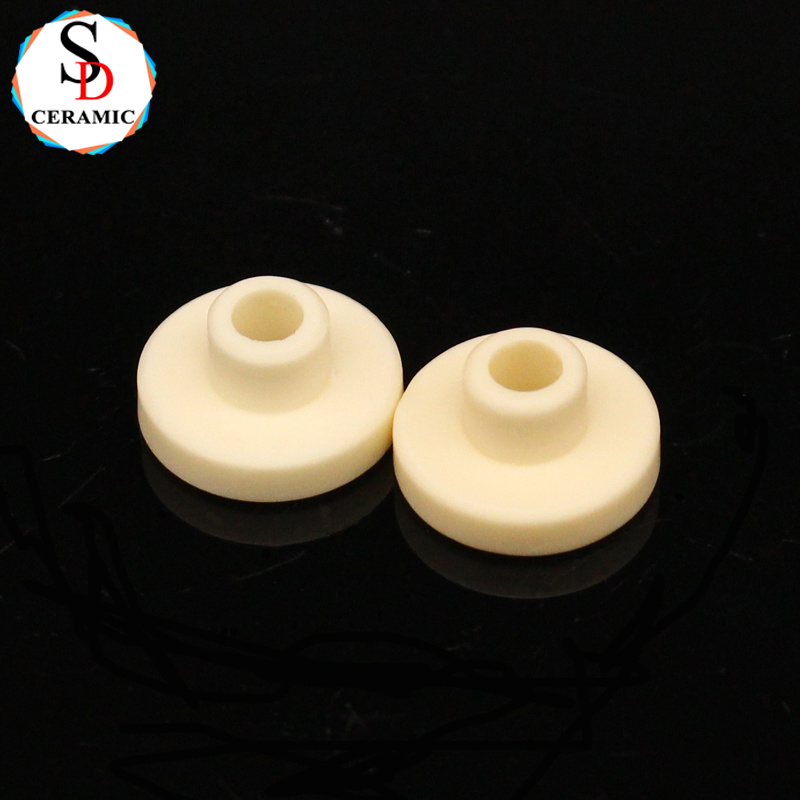 Insulating Refractory Heat Resistant Ceramic Alumina Washer