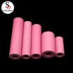 Custmized 95% Alumina Ceramic Insulator Alumina Tube