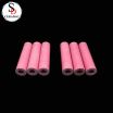 Custmized 95% Alumina Ceramic Insulator Alumina Tube